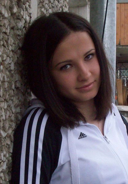 Екатерина Полуянова