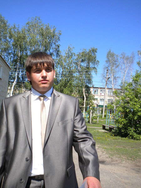 Руслан Муляев