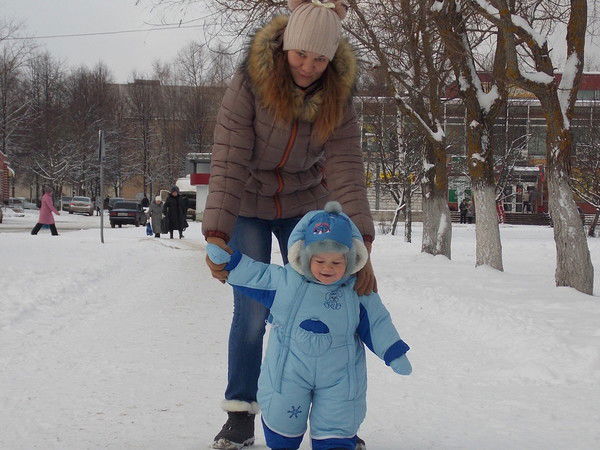 Светлана Никитенкова