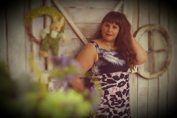 Анастасия Дерешова