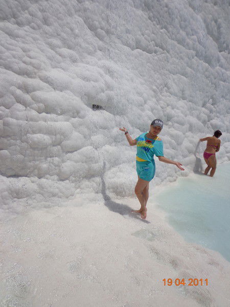 Алия Жетписова