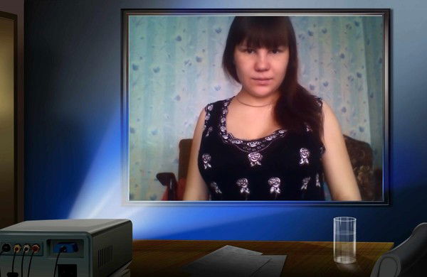 Мария Дрозд