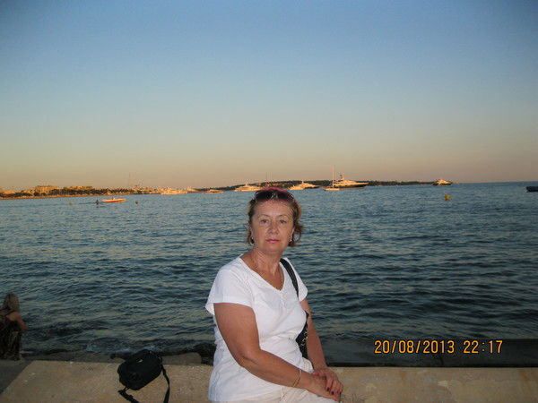 Рамзия Маулютова