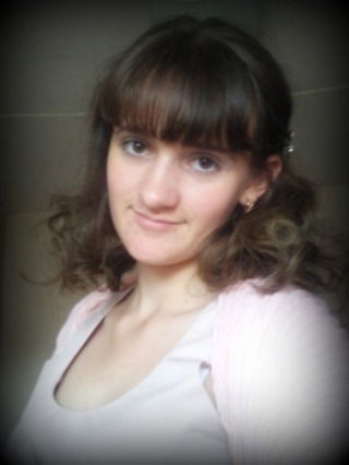 Наталья Горбачёва