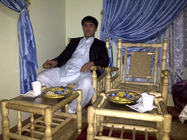 Умар Али Бек