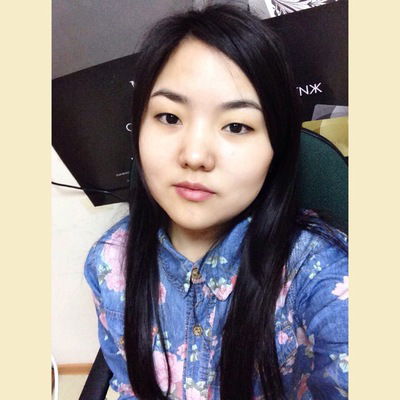 Гульжайна Айкужаева