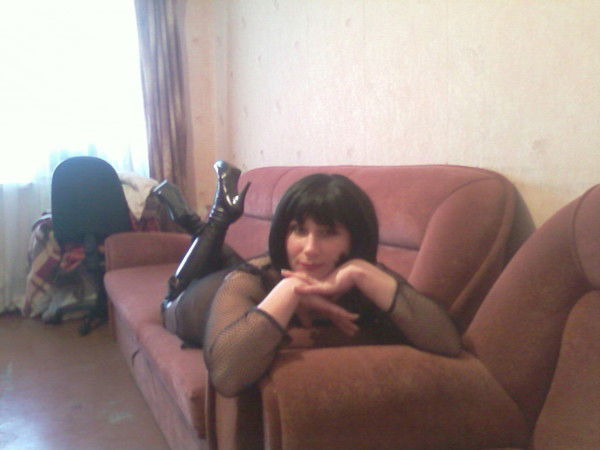 Юлия Шабанова