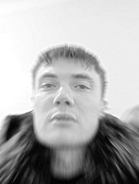 Андрей Токмин