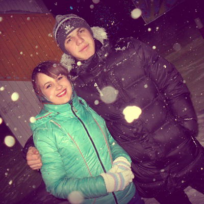 Евгений Солдатёнков