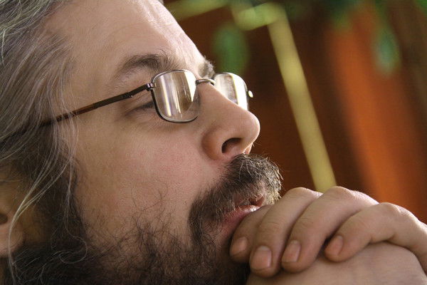 Сергей Волик (Феофил)