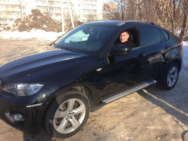 Алексей Николаевич