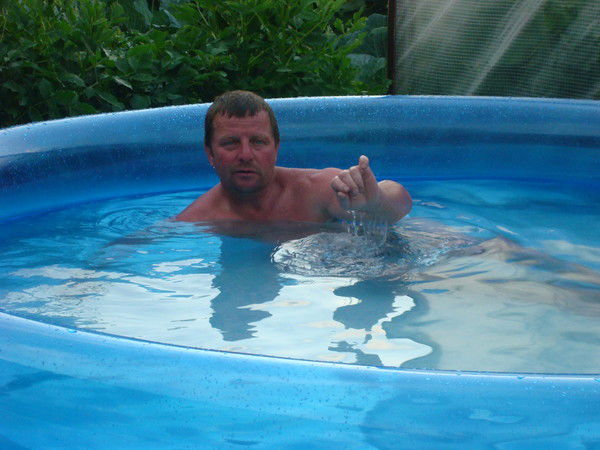 Валерий Скворцов