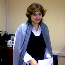 Елена Тарасова