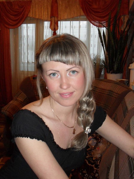 Наташа Павлова