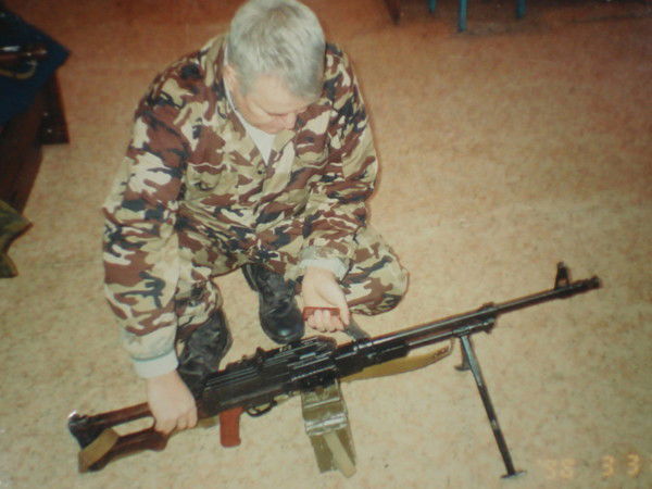 Платонов Василий