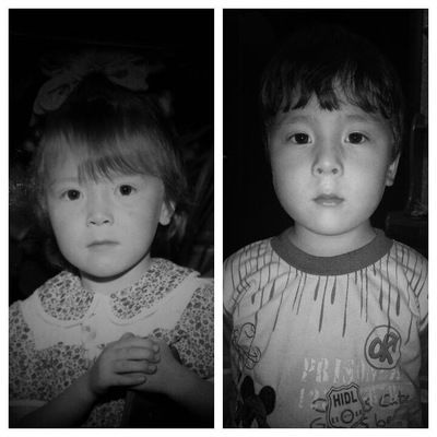 Дина Динисламова