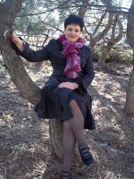 Света Сухомлин