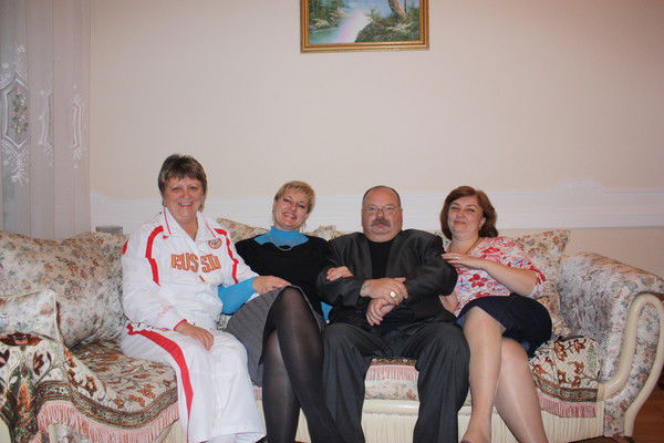 Александр Гисак