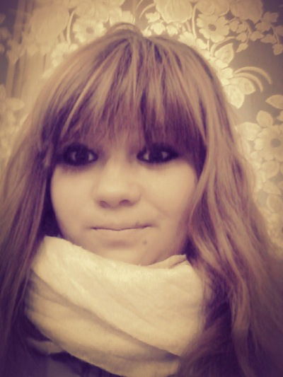 Юляшка Иванова