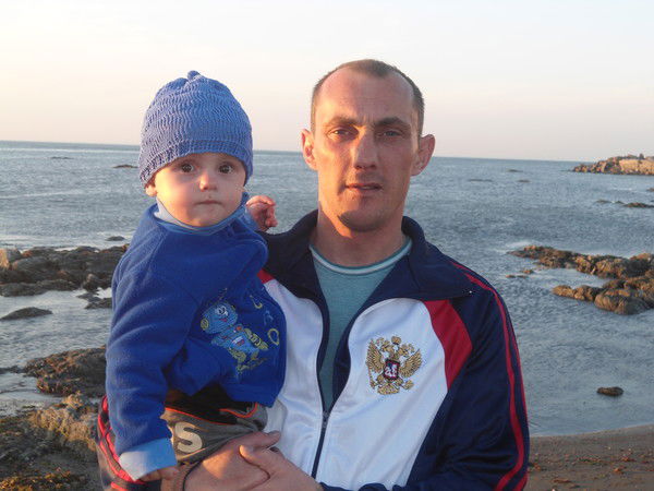 Денис Александров