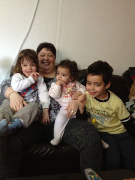 Дора Шупикова