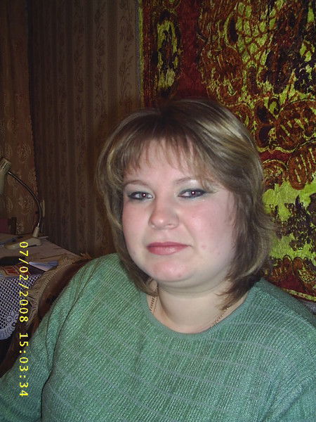 Ирина Суворова