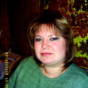 Ирина Суворова