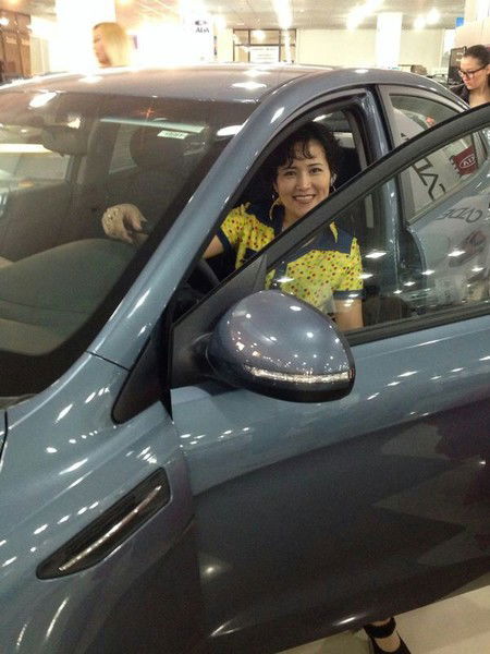 Джамал Темирбаева