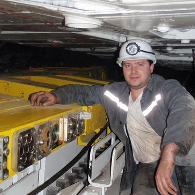 Роман Доренский