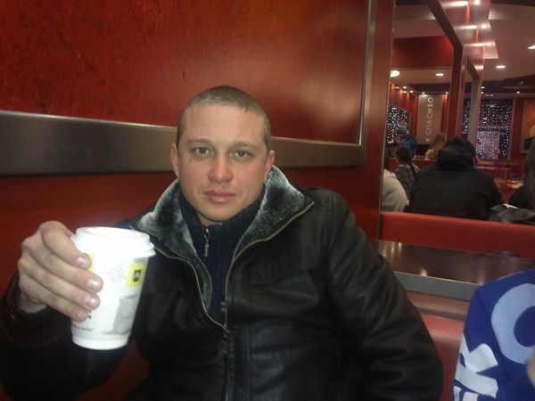 Алексей Михайлов