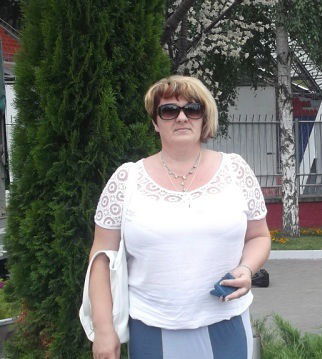 Людмила Якубович