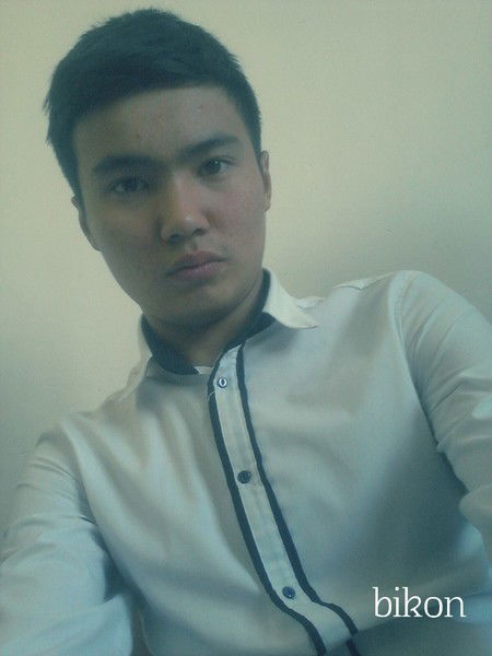 Бейбарыс Абиев