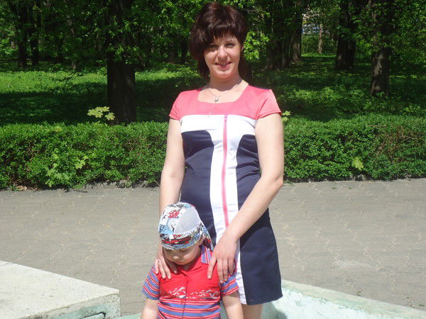 Юлия Гурина