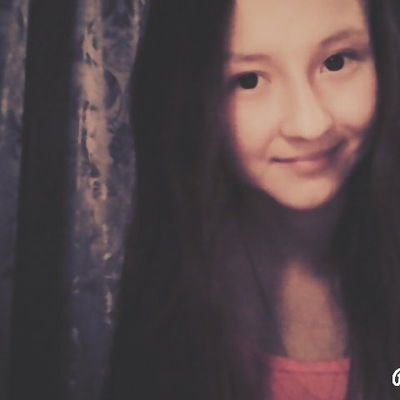 Виктория Кузнецова