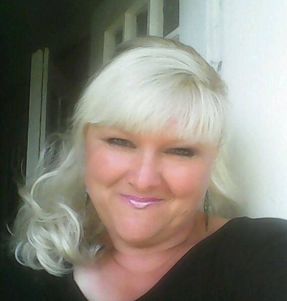 Наталья Дронова