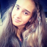 Александра Самокиш