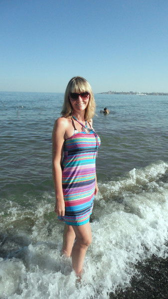 Татьяна Вахрушева