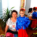 Светлана Алаторцева
