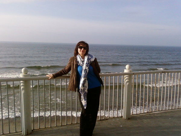 Елена Казакова