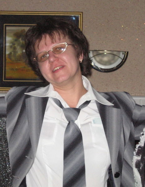 Светлана Тимофеева