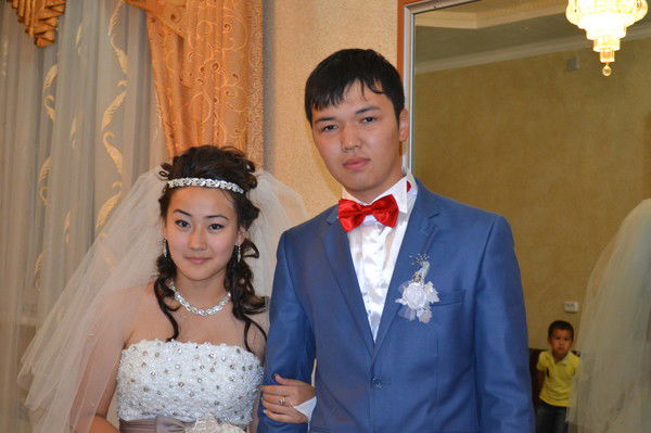 Альхат Акжигитов