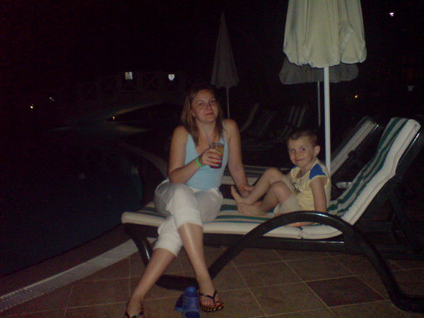 Юлия Лисовская