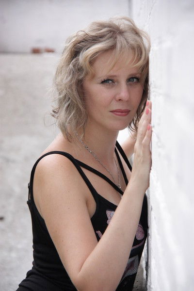 Татьяна Максимова