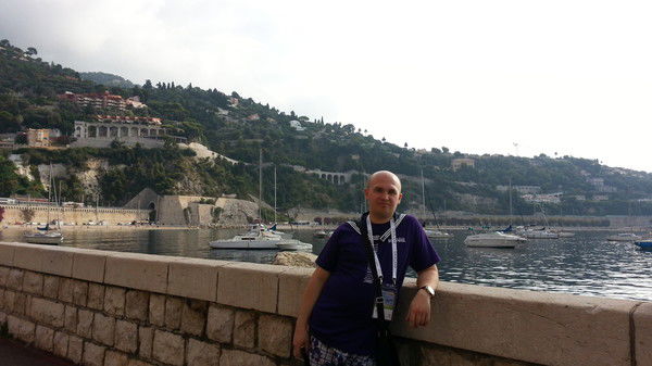 Николай Братушко