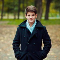 Рома Шмиголь