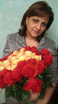 Нуне Аванесян