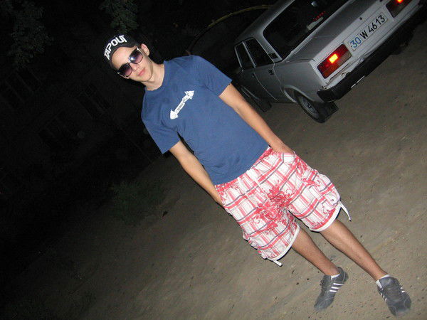 Амаль Сайфутдинов