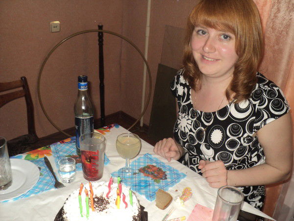 Елена Ковярова