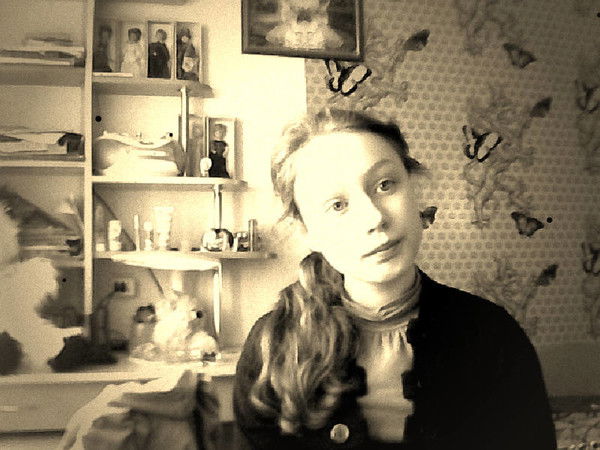 Виктория Побудей