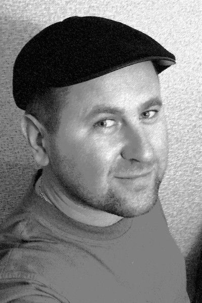 Евгений Климкин